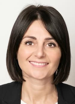 Irene Gori