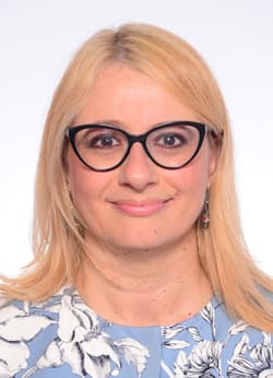 Irene Manzi
