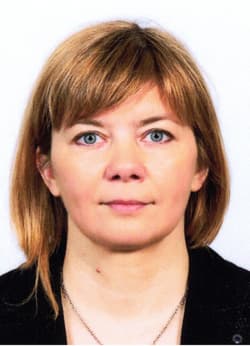 Isabella De Monte