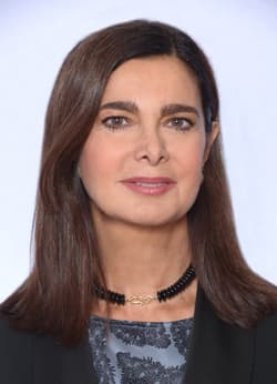 Laura Boldrini