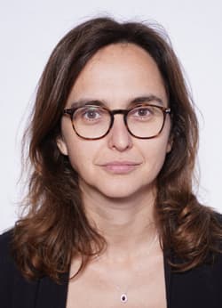 Lia Quartapelle Procopio