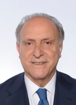 Lorenzo Cesa