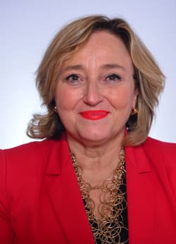 Lucia Albano
