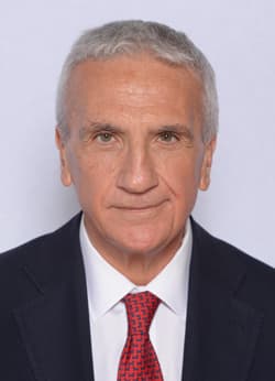 Luciano Ciocchetti