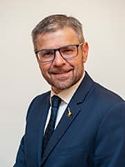 Marco Dreosto