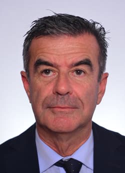 Marco Padovani