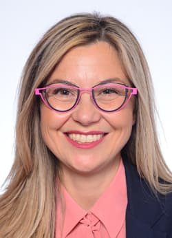 Maria Chiara Gadda