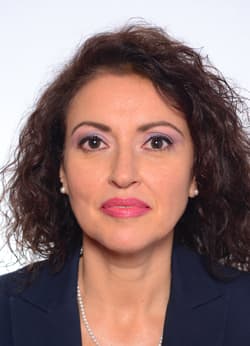 Maria Teresa Bellucci