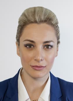 Marta Antonia Fascina