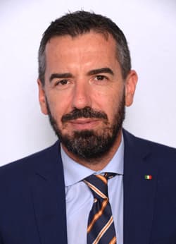 Massimo Ruspandini