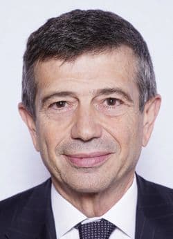 Maurizio Enzo Lupi