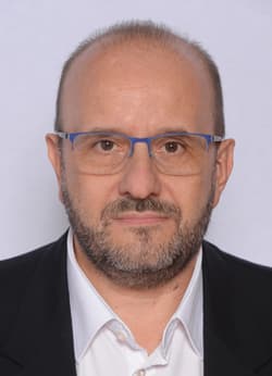 Mauro Berruto