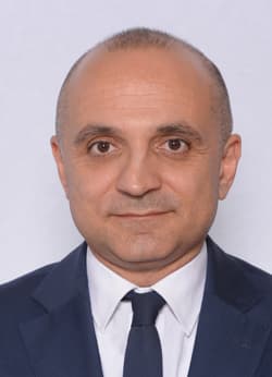 Mauro D'Attis