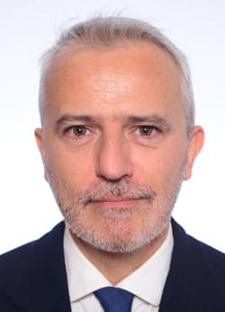 Mauro Del Barba