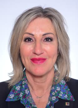 Monica Ciaburro