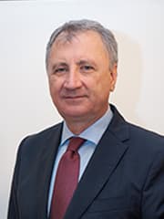 Nicola Calandrini