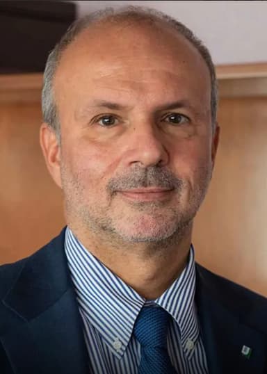 Orazio Schillaci