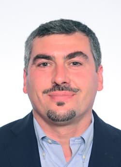 Paolo Formentini