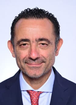 Paolo Trancassini