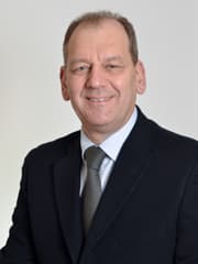 Patrizio Giacomo La Pietra