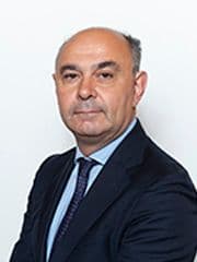 Peppe De Cristofaro