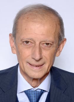 Piero Franco Fassino