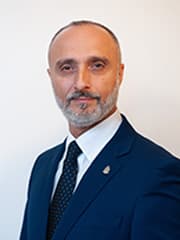 Raffaele De Rosa
