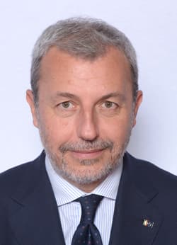 Raffaele Nevi