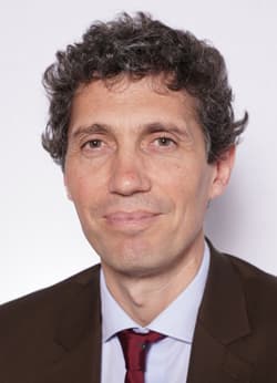 Riccardo Magi