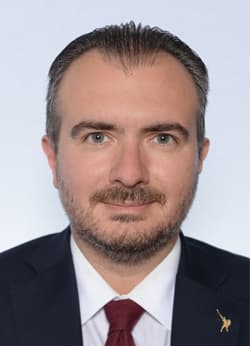 Riccardo Molinari