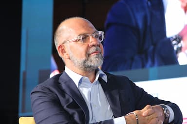 Roberto Marti