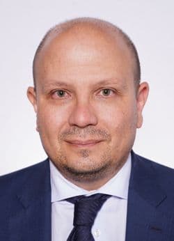 Salvatore Deidda