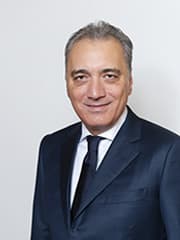 Sandro Sisler