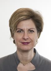 Silvia Fregolent