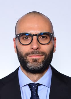 Silvio Giovine