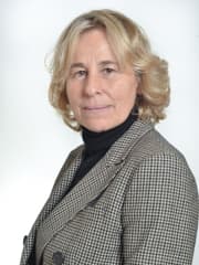 Stefania Gabriella Anastasia Craxi