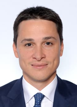 Stefano Benigni