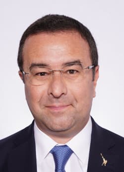 Stefano Candiani
