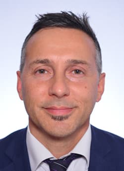 Stefano Maria Benvenuti Gostoli
