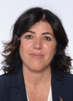 Tiziana Nisini