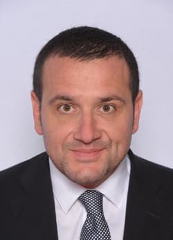 Toni Ricciardi