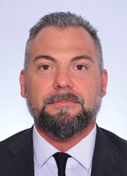 Vincenzo Amich