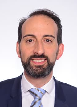 Virginio Caparvi