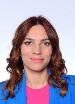 Vittoria Baldino