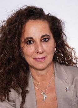 Wanda Ferro
