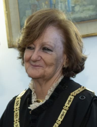 Maria Rosaria San Giorgio