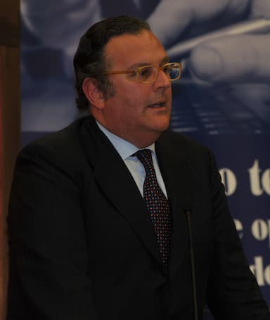 Roberto Cassinelli