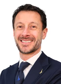 Alberto Di Rubba