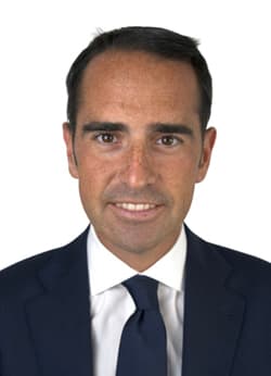 Alberto Pandolfo