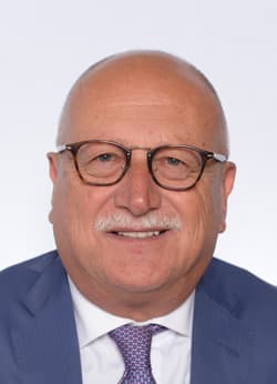 Aldo Mattia